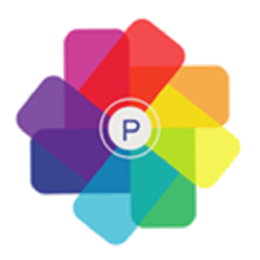Pristine Info Web Technologies logo